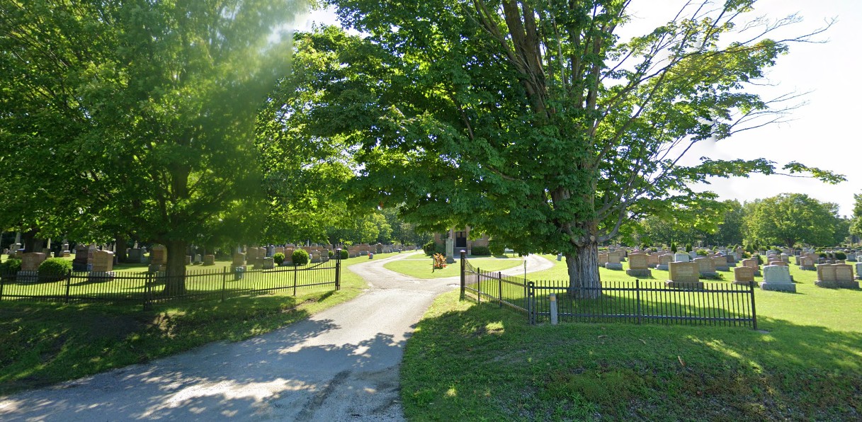 Stayner Union Cemetery